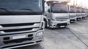 Os desafios do transporte rodoviário no Brasil