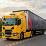 Tendências da logística em 2026: sustentabilidade e inovação para empresas