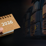 Início do ano: por que este é um período crítico para empresas e transportadoras