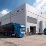 Entenda como o Cross-docking e o Milk run reduzem custos logísticos e dão mais ritmo e eficiência para a sua cadeia de suprimentos.